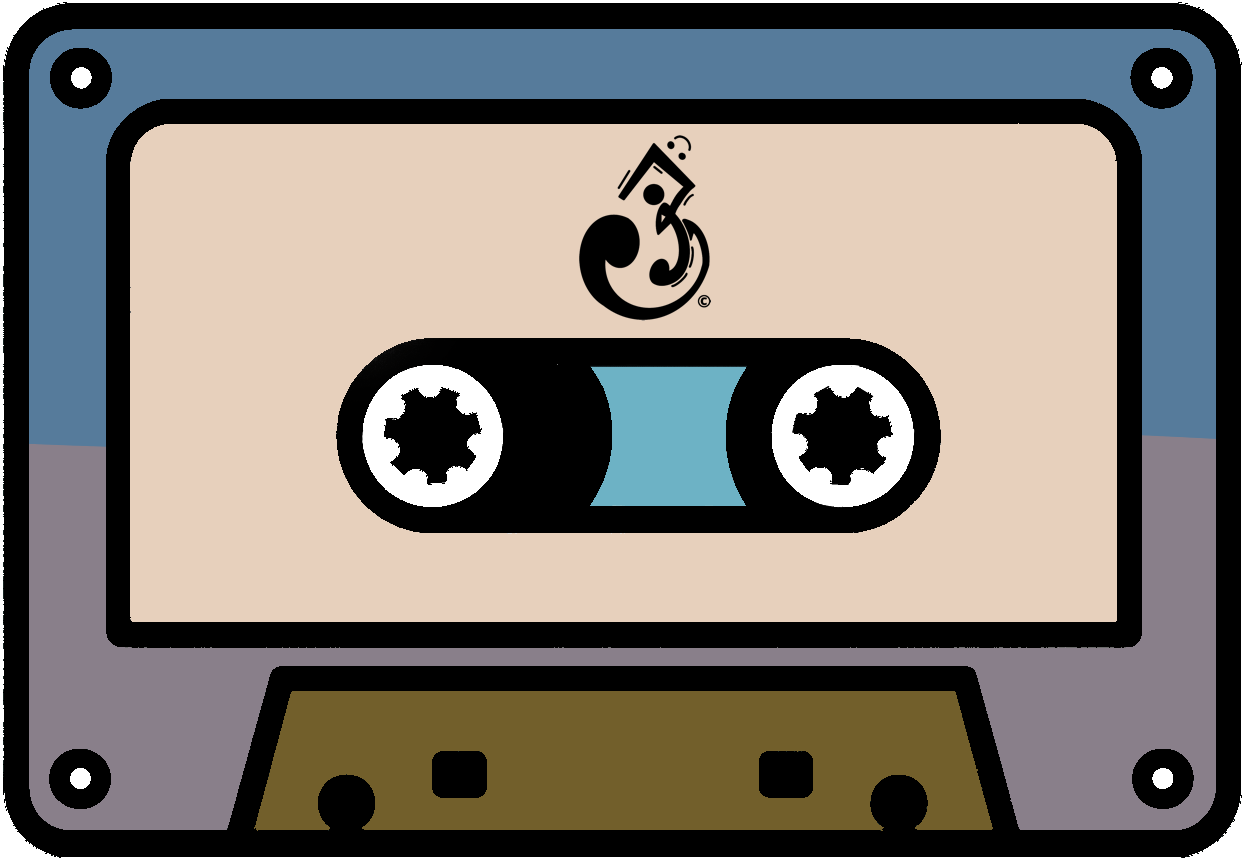 Weekday Wishes Cassette